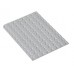 Pastiline Podotactiele PVC-tegels 1350x400x3,5 mm